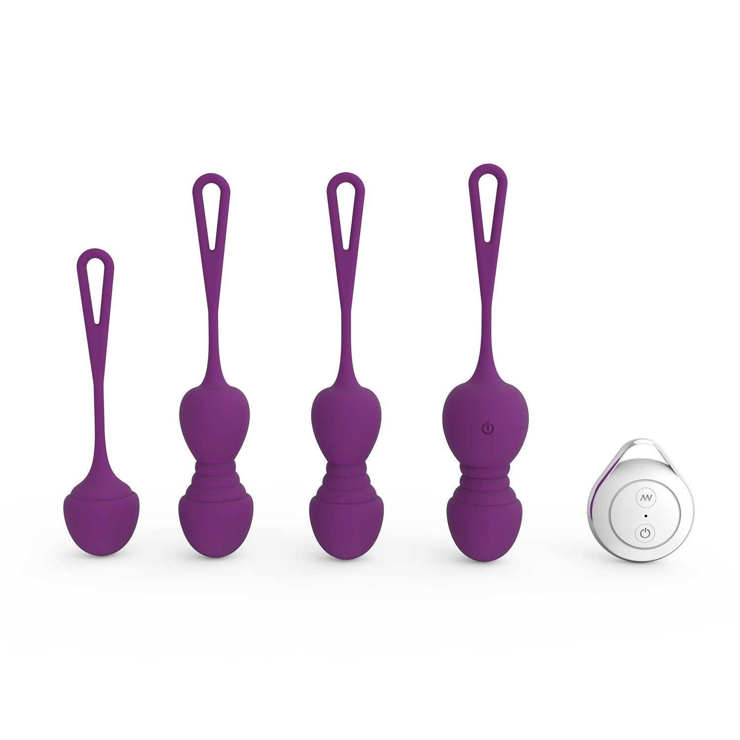 G-Spot Massager Vaginal Tight Kegel Balls