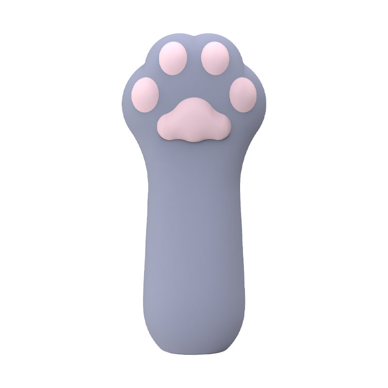 Portable Cat Claw Fingertip Vibrator G Spot Clitoris Adult Stimulator အမျိုးသမီးများအတွက် လိင်ကစားစရာ။